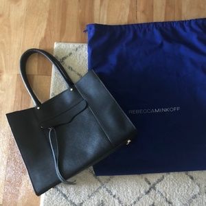 Large Rebecca Minkoff Tote